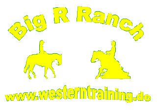 Logo Big R Ranch